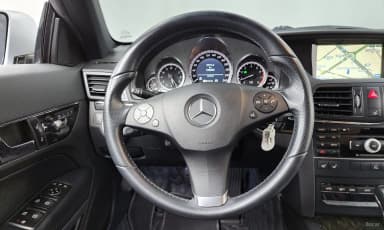 E-Class W212
