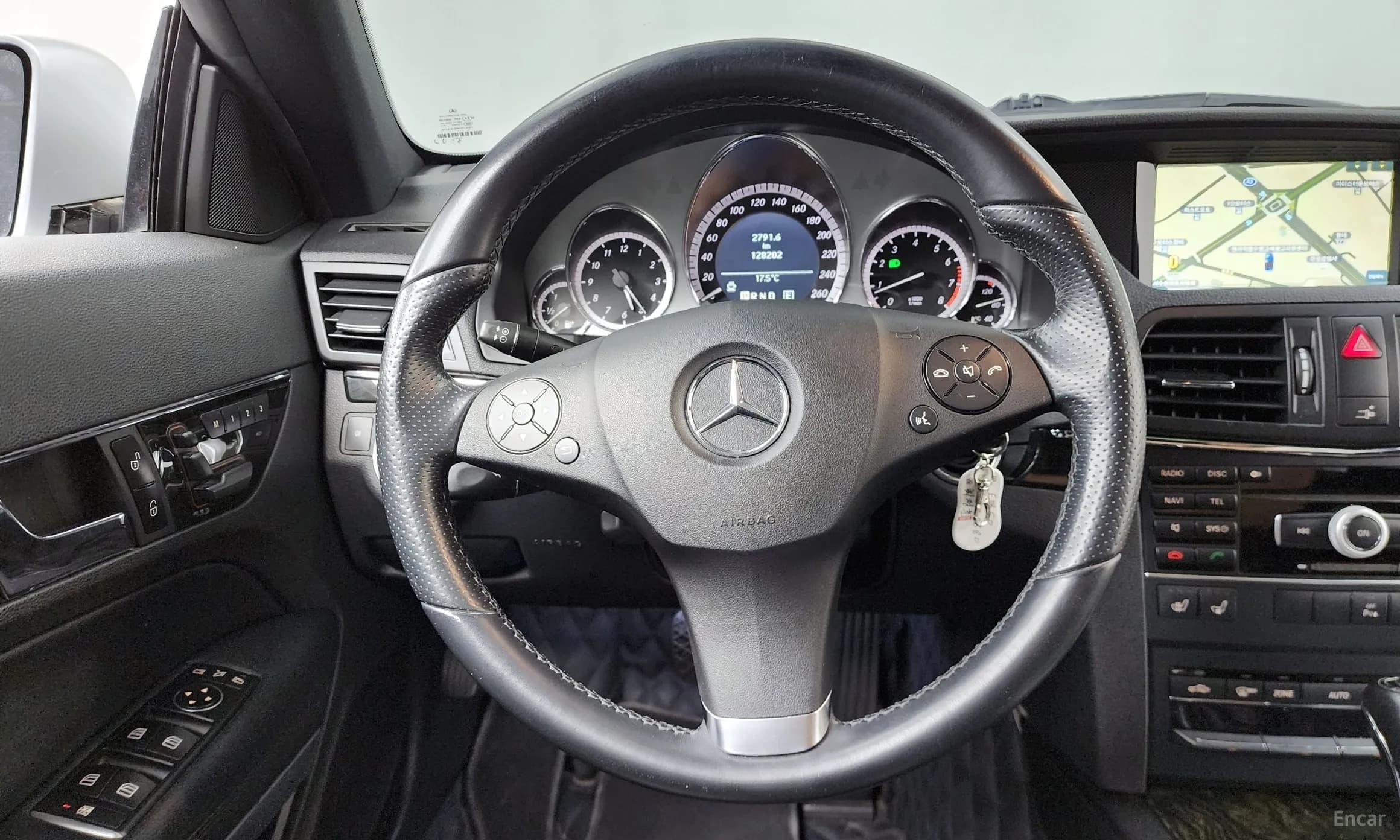 E-Class W212