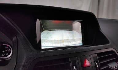 E-Class W212