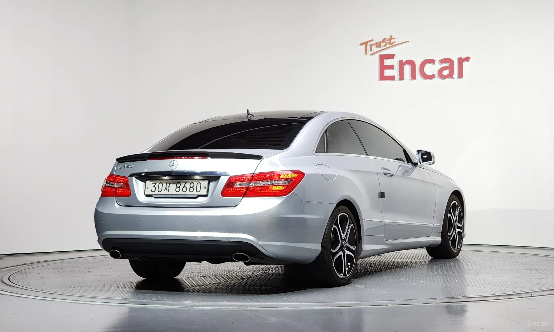 E-Class W212