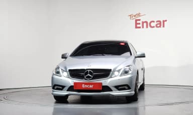 E-Class W212