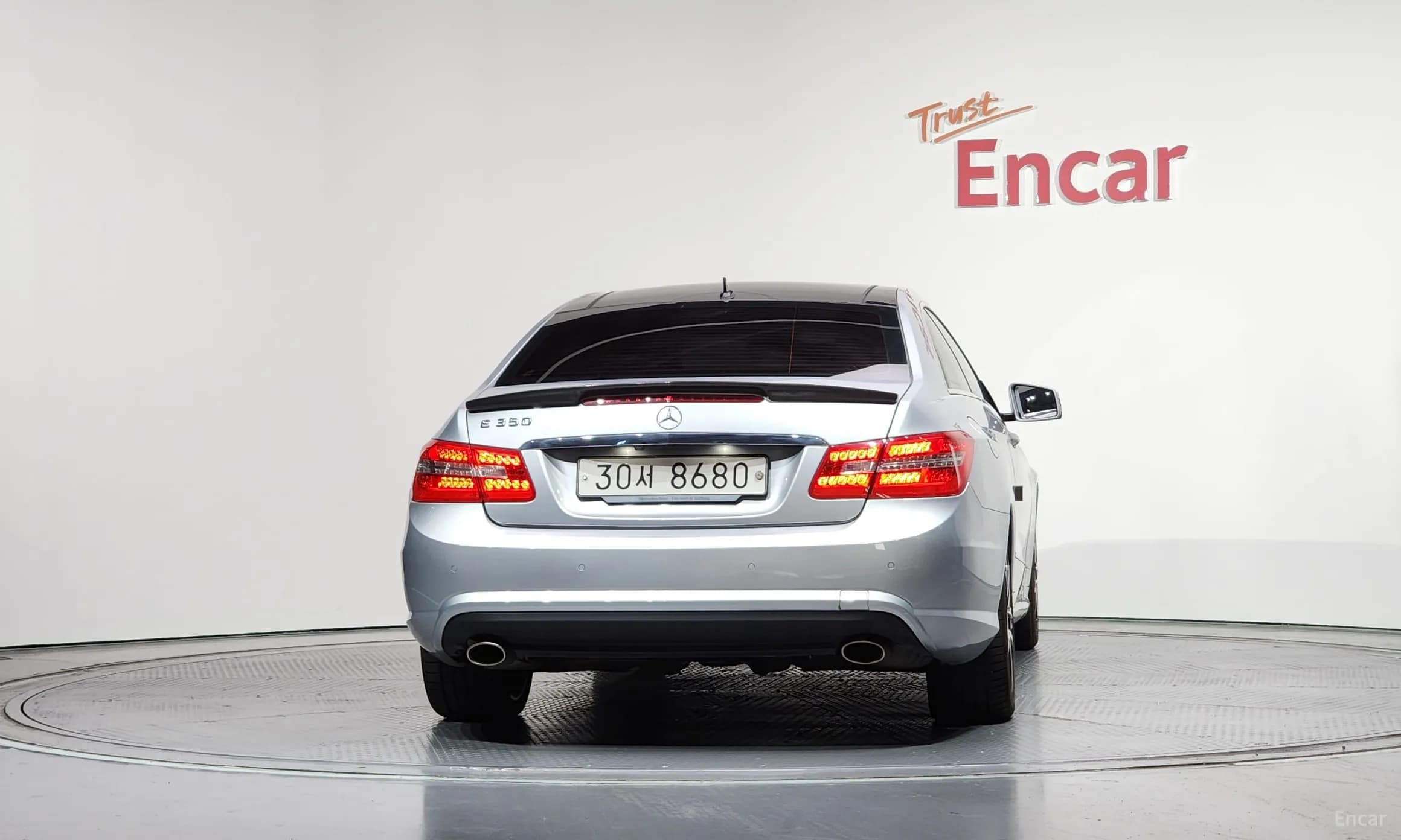 E-Class W212