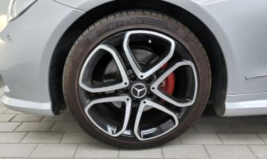 E-Class W212