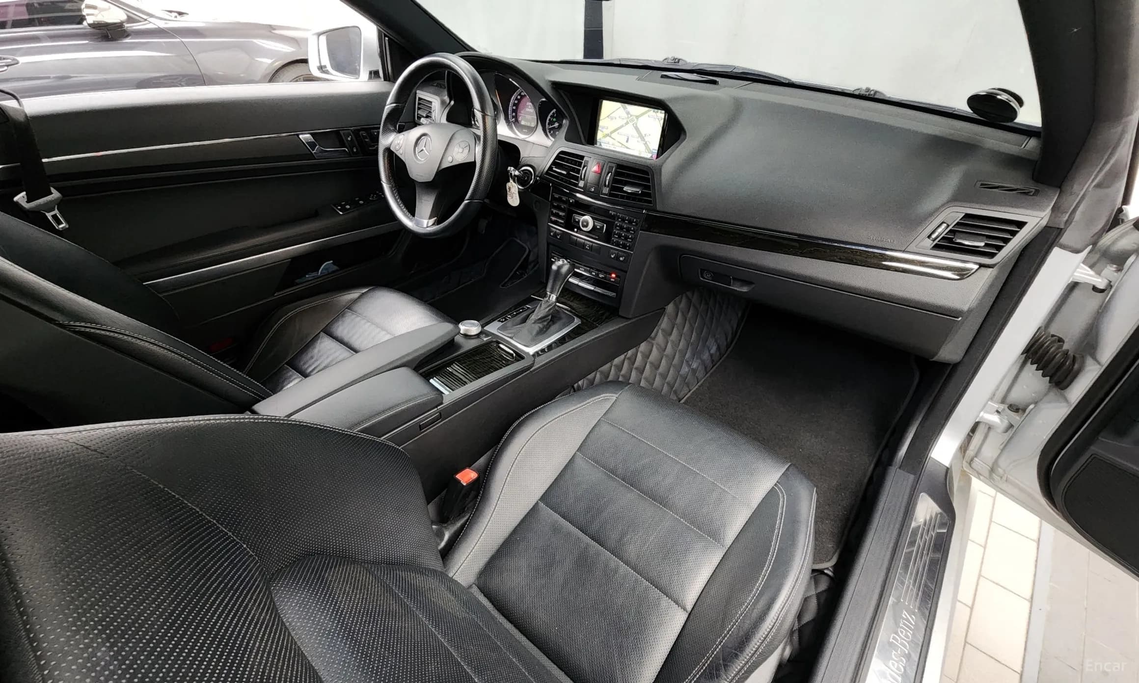 E-Class W212