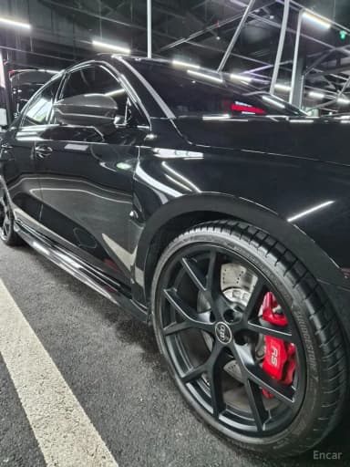 RS3 (8Y)