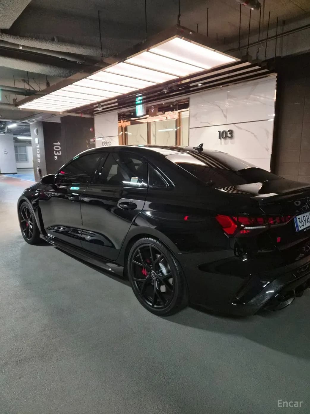 RS3 (8Y)