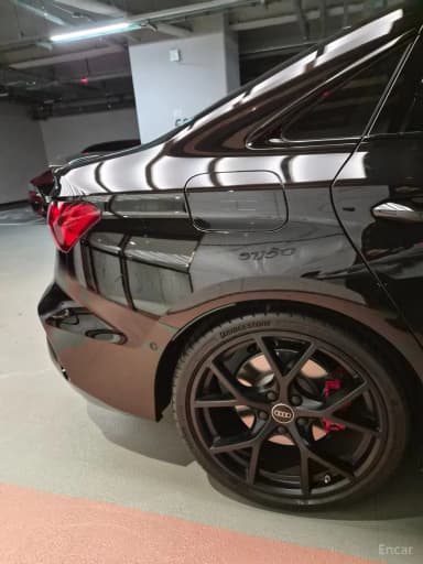 RS3 (8Y)