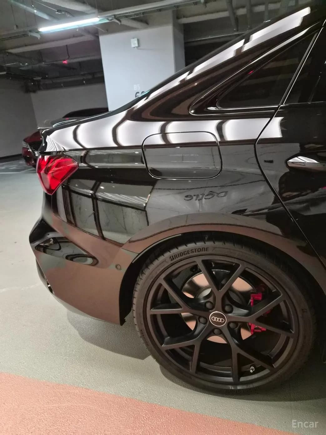RS3 (8Y)