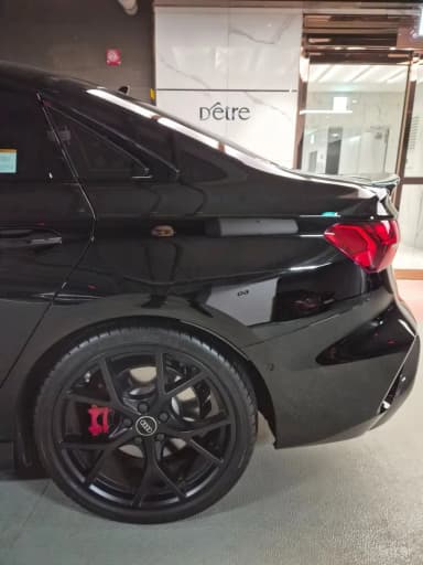 RS3 (8Y)