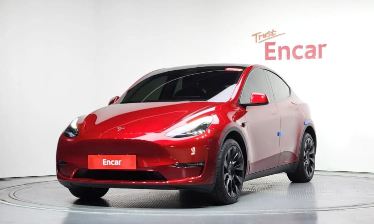 Model Y