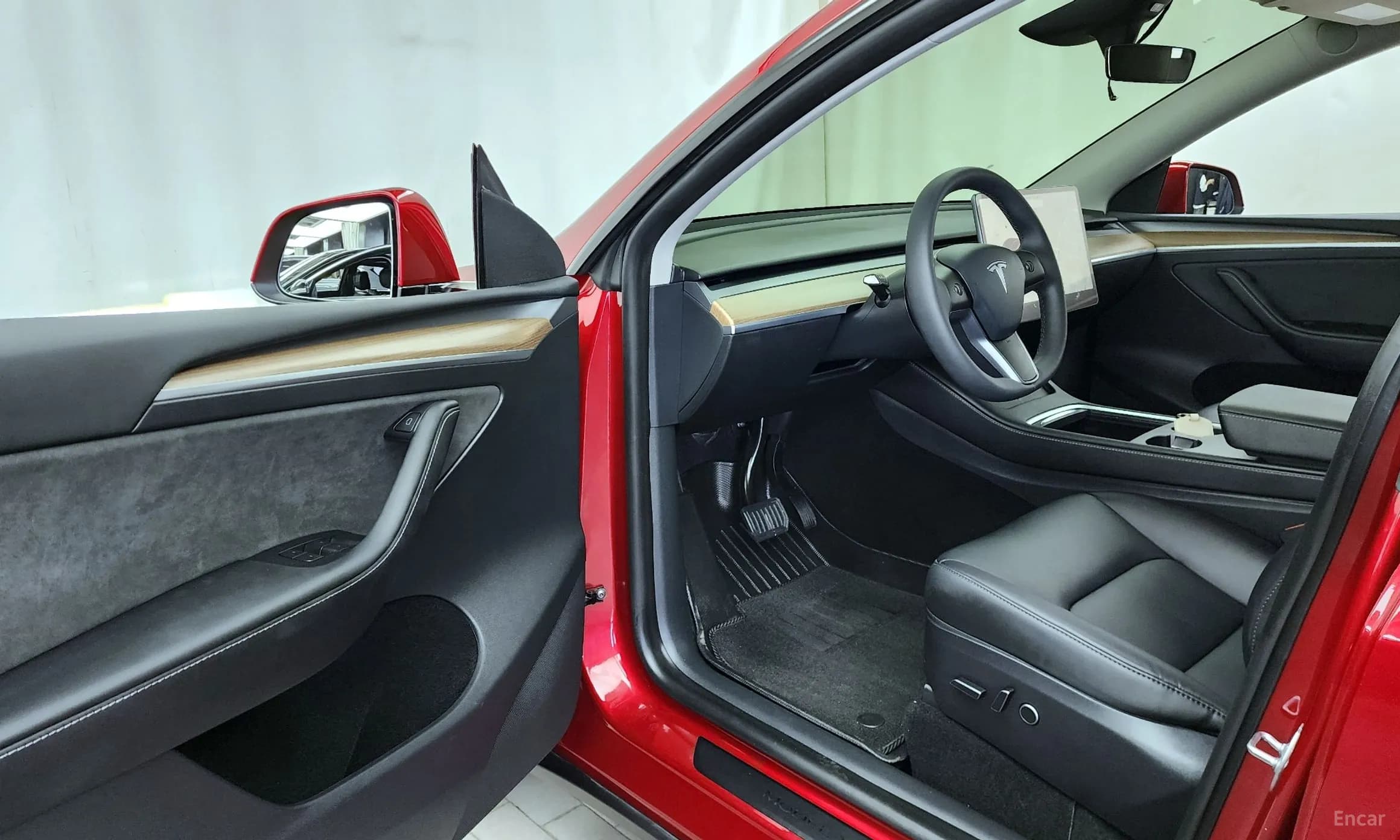 Model Y