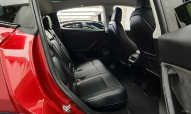 Model Y