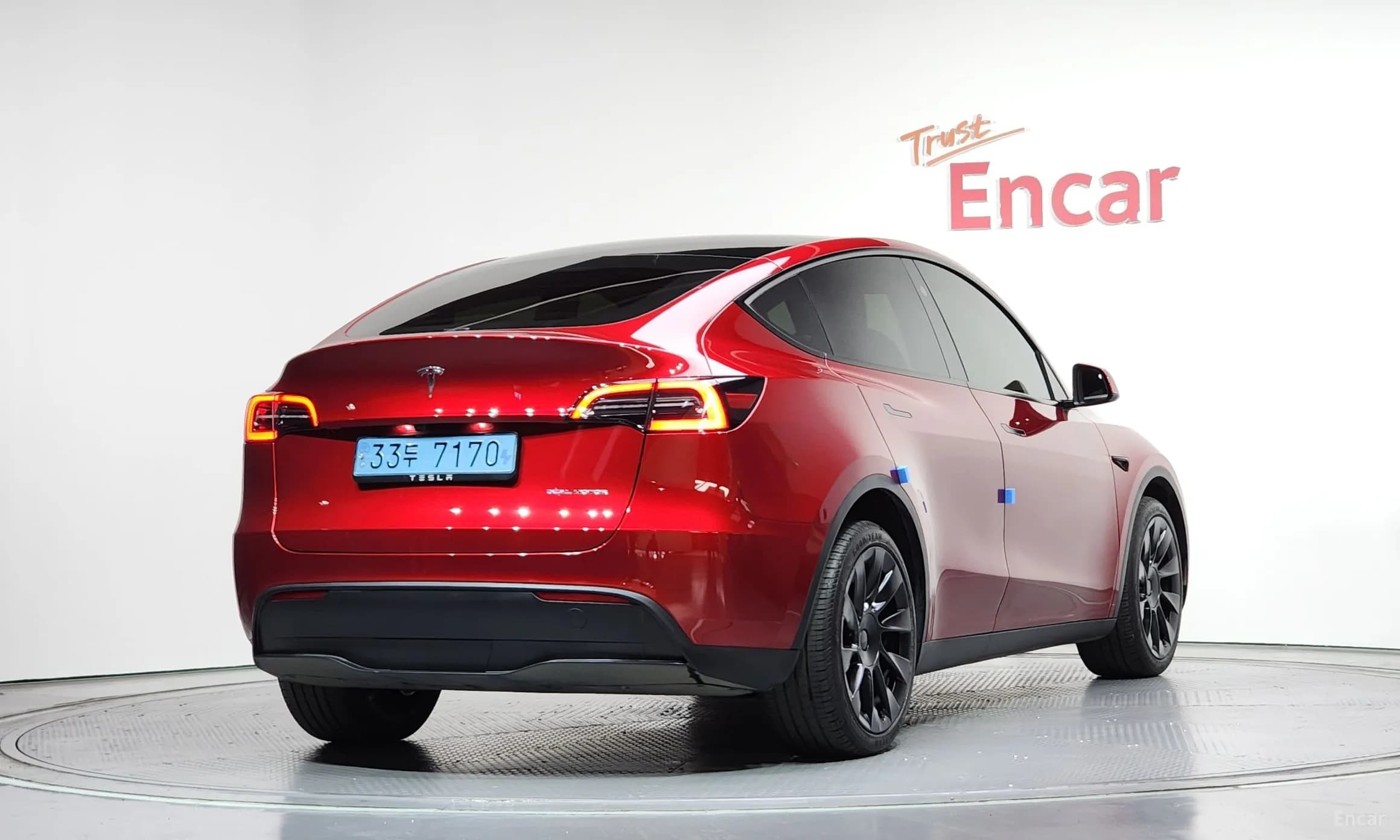 Model Y