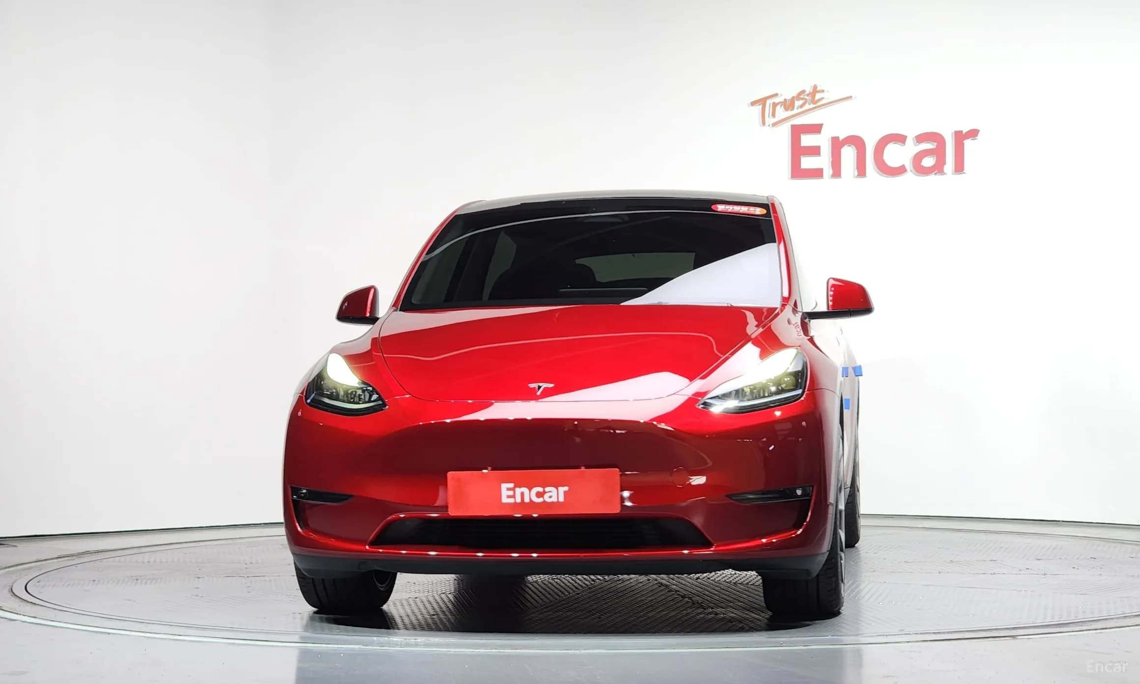 Model Y
