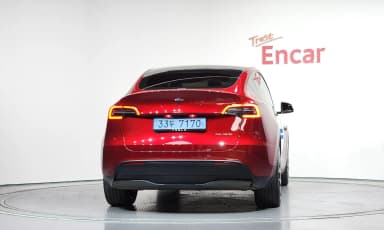 Model Y