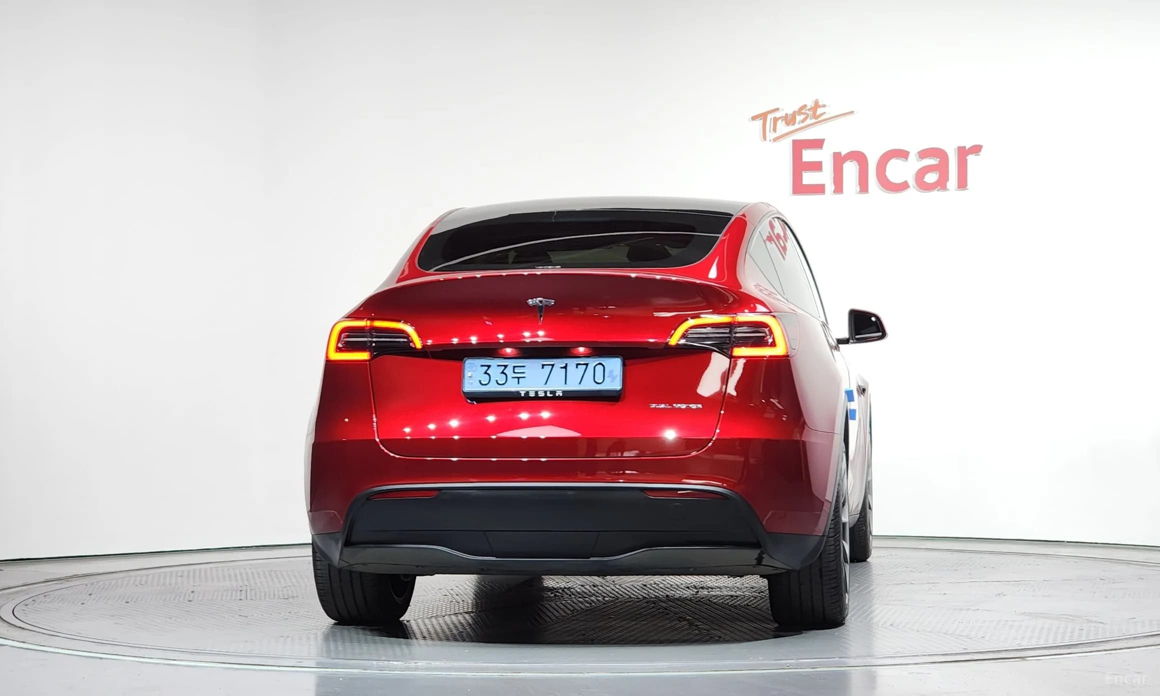 Model Y