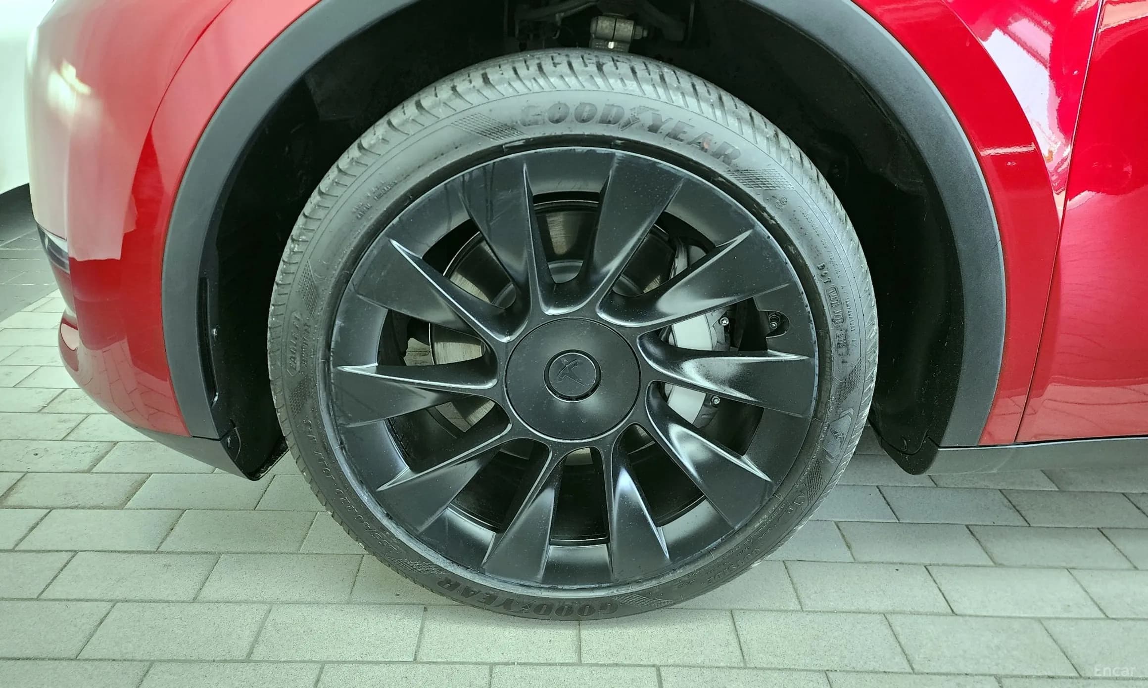 Model Y