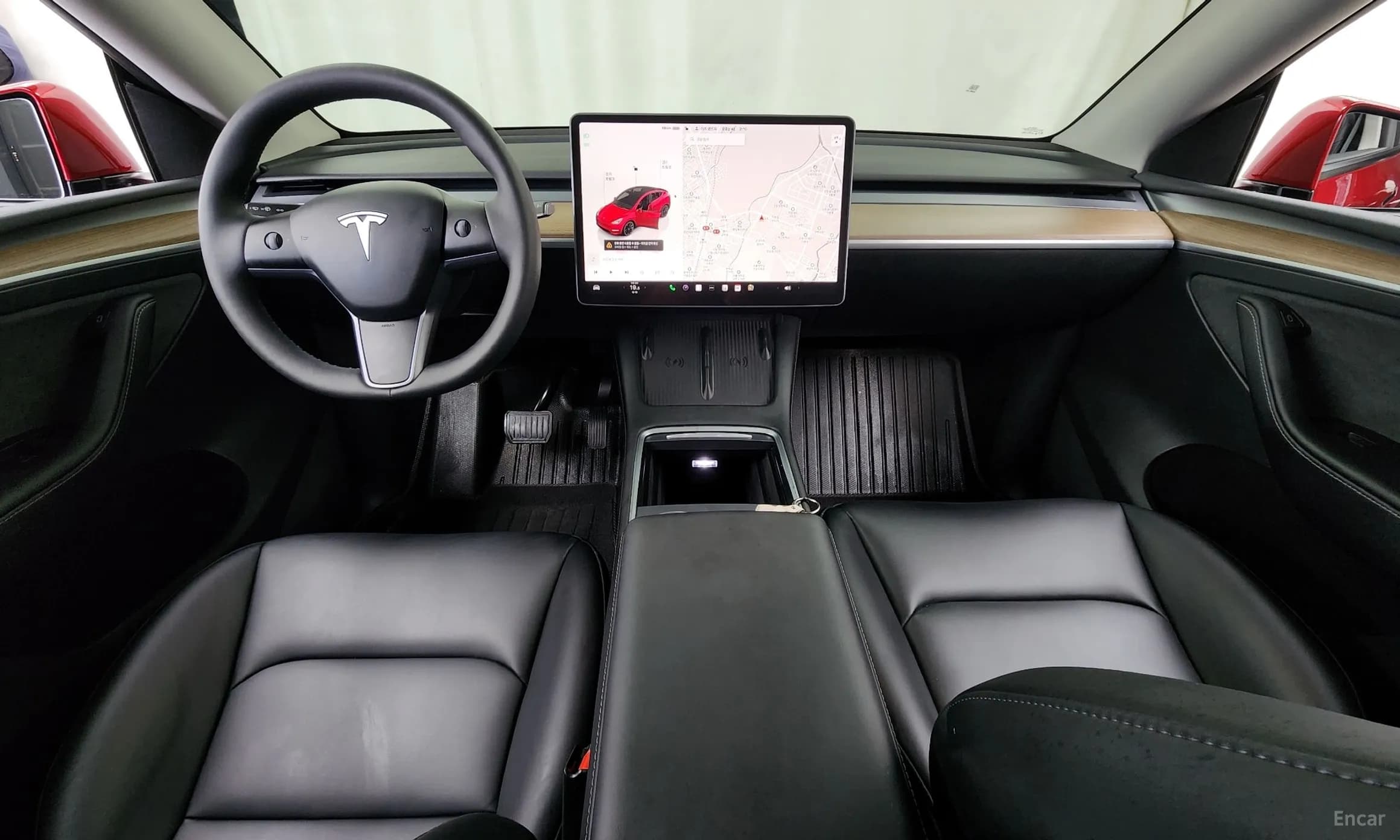 Model Y