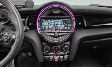 Cooper S