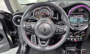 Cooper S