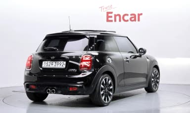 Cooper S