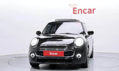 Cooper S