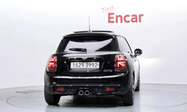 Cooper S