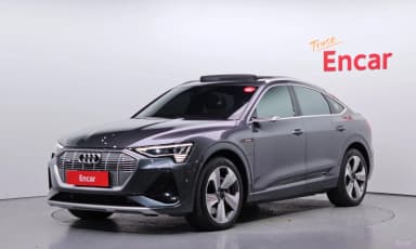 e-tron
