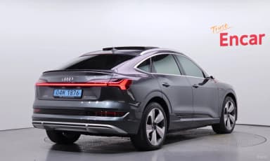 e-tron