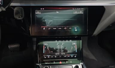 e-tron