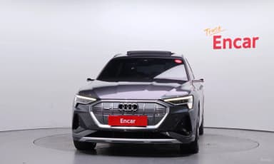 e-tron