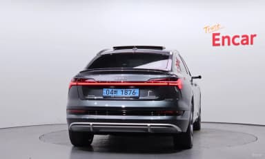 e-tron