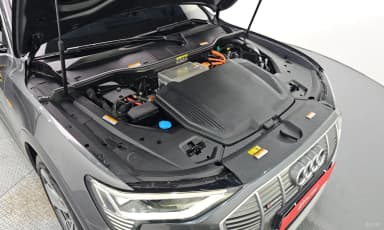 e-tron