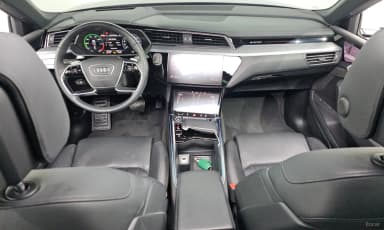 e-tron