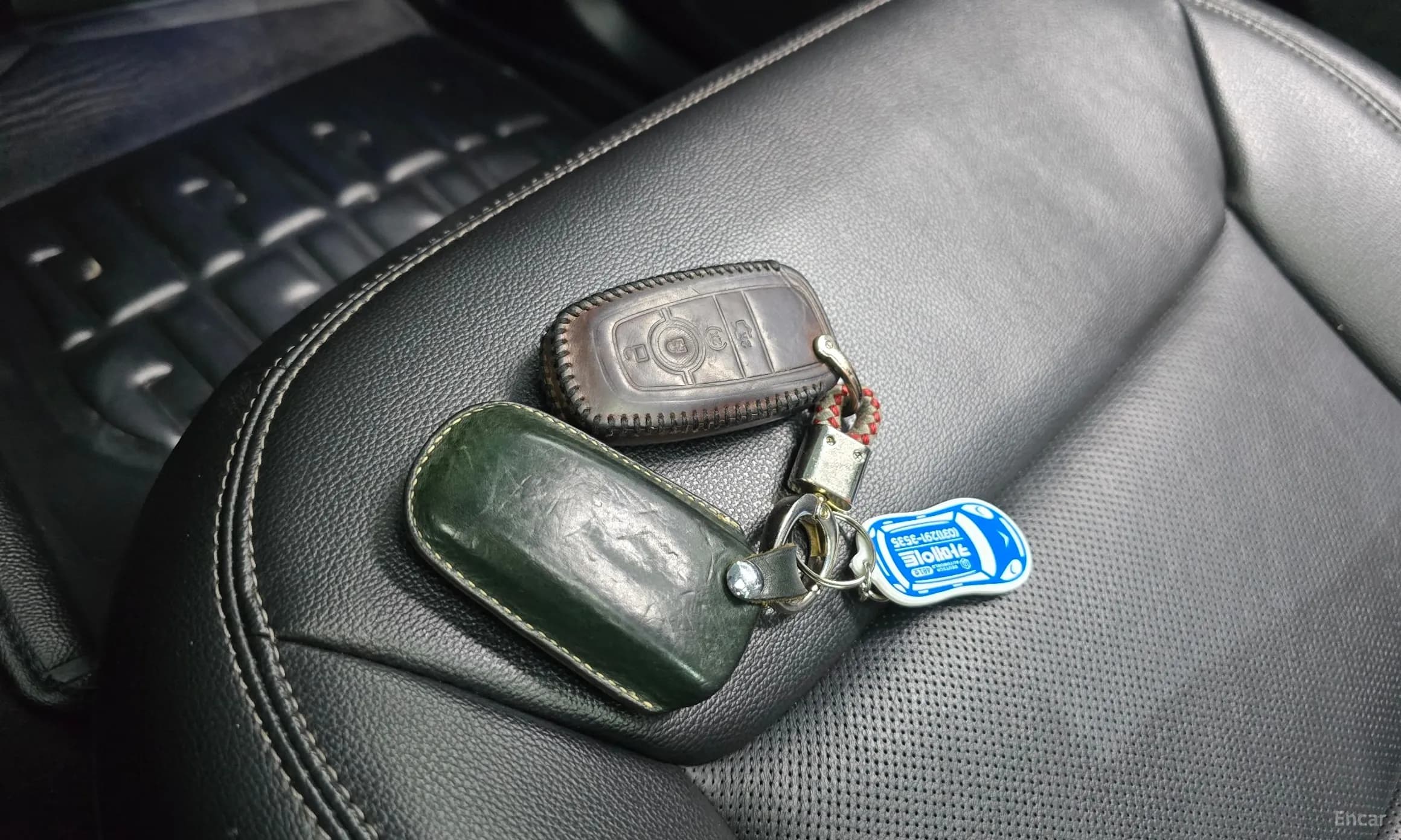 Explorer 6th Generation