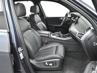 X5 (G05)