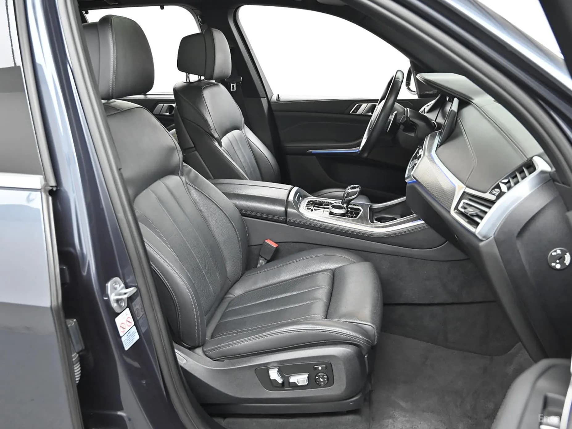 X5 (G05)