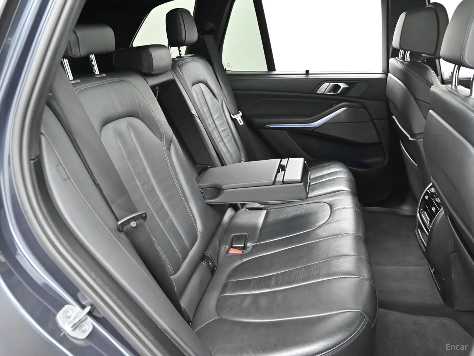 X5 (G05)