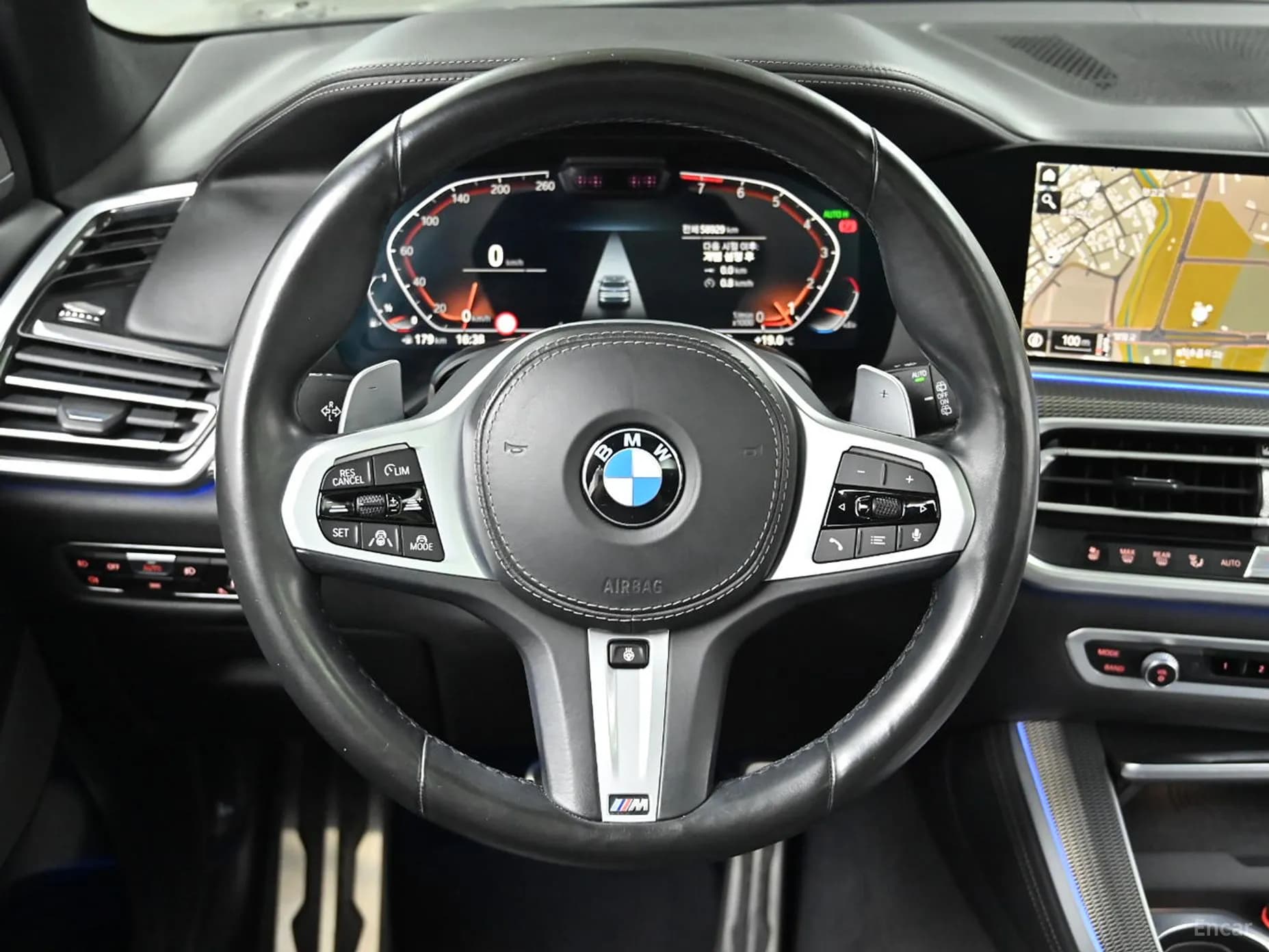 X5 (G05)
