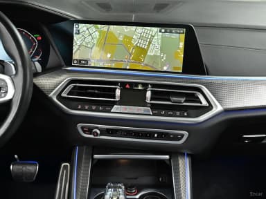 X5 (G05)