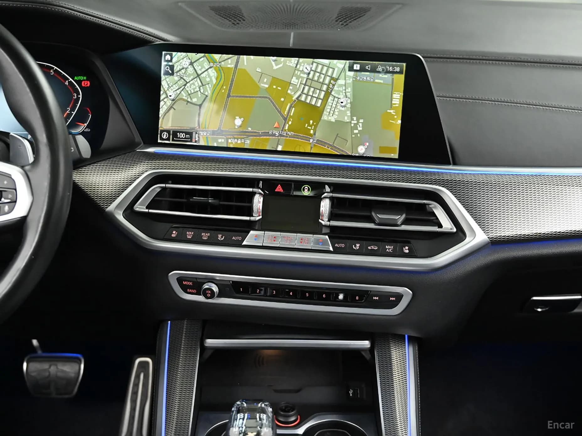 X5 (G05)