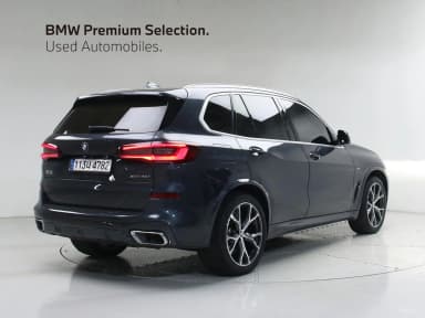 X5 (G05)