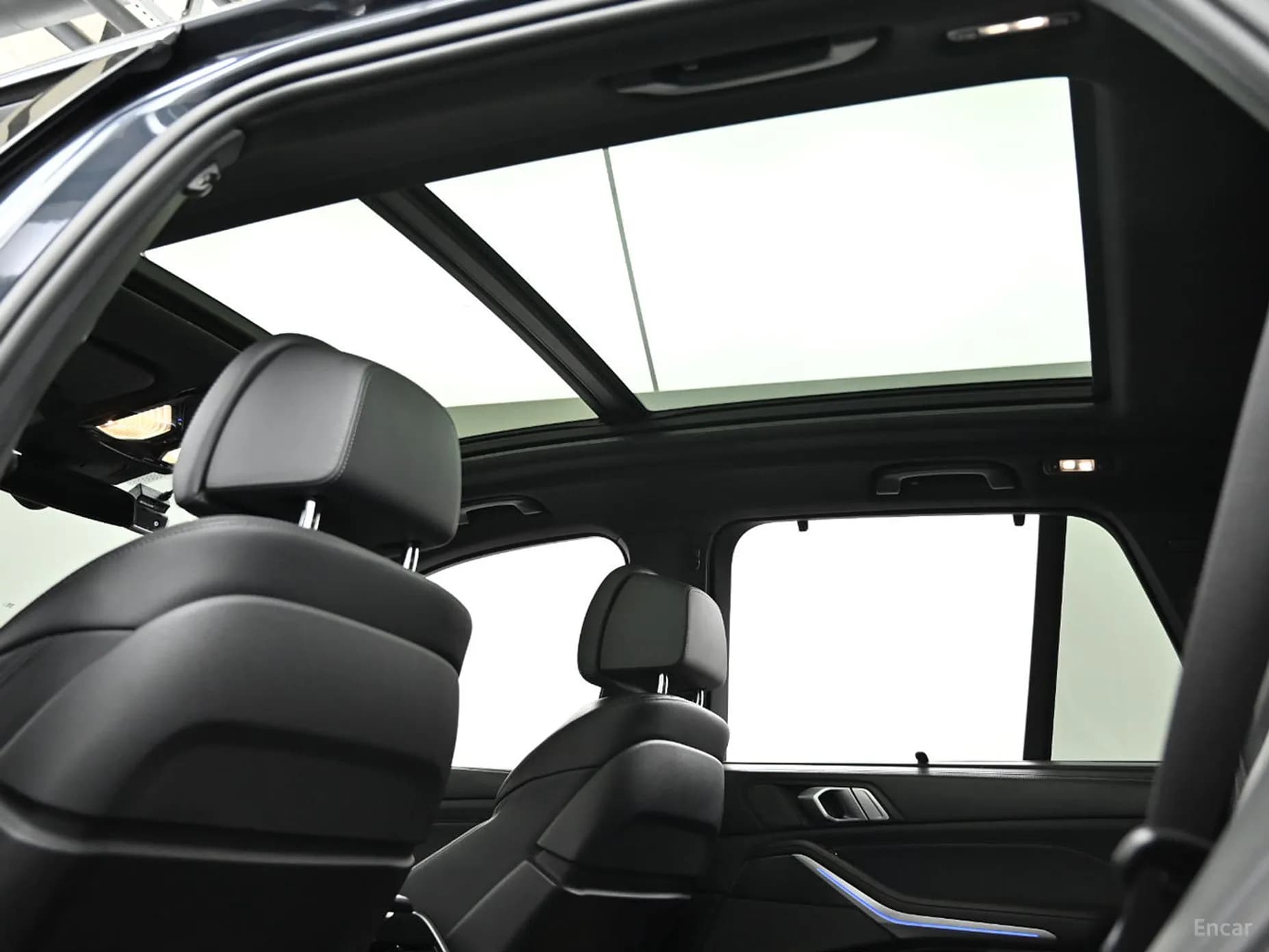 X5 (G05)