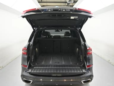 X5 (G05)