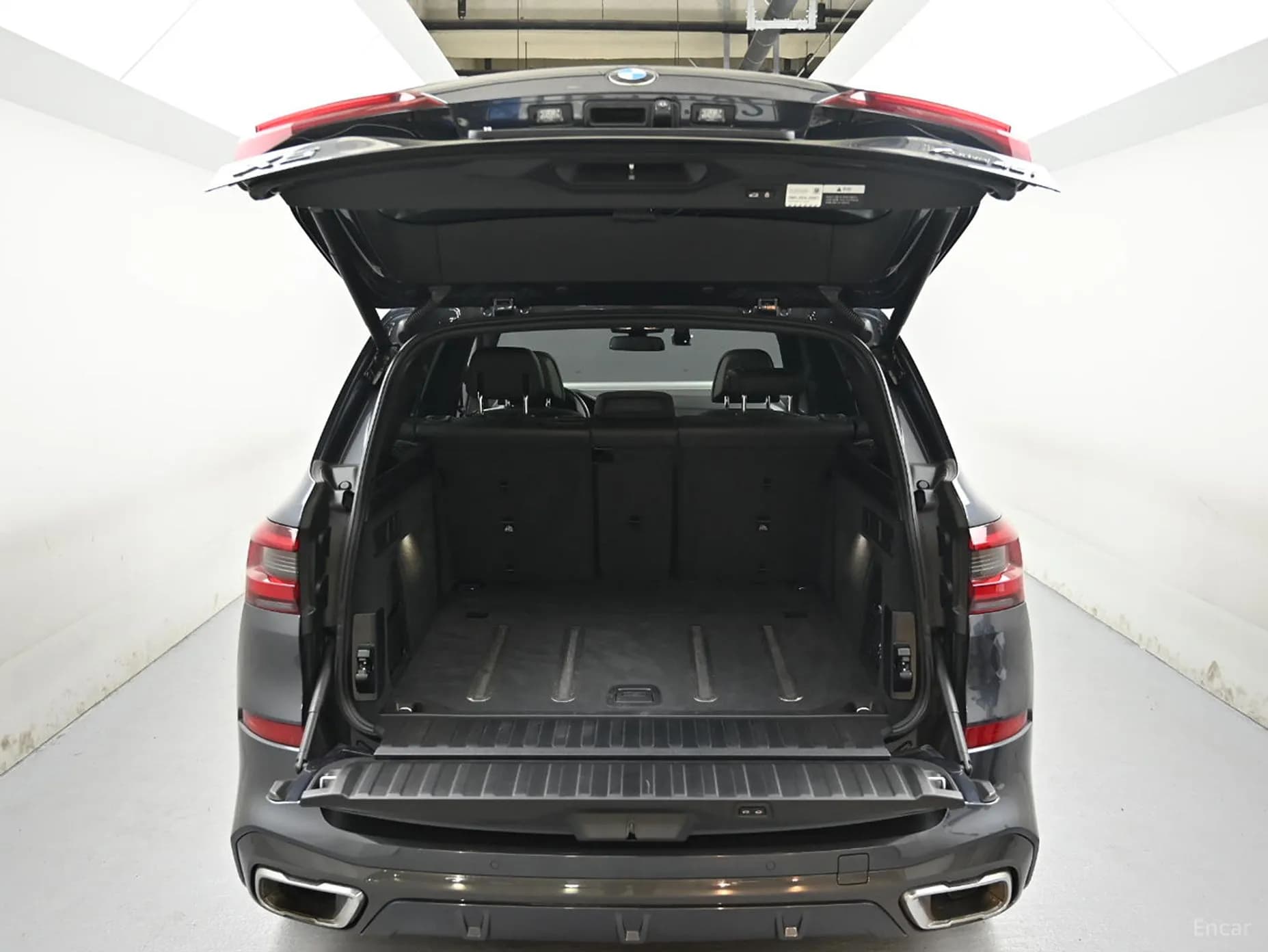 X5 (G05)