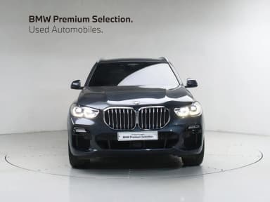 X5 (G05)