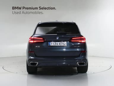 X5 (G05)
