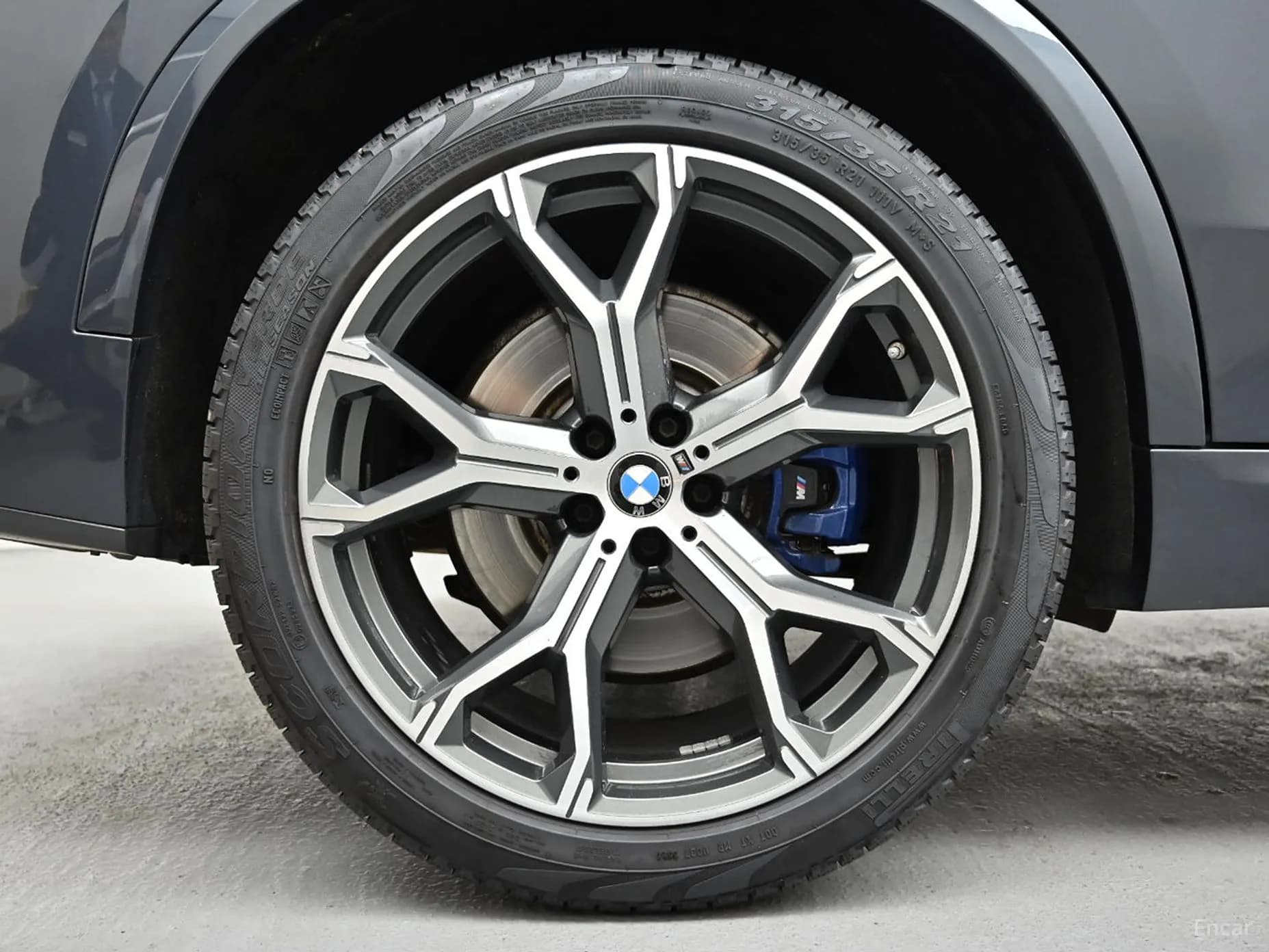X5 (G05)