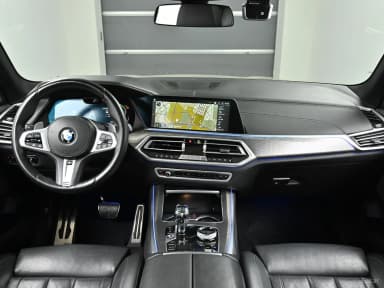 X5 (G05)