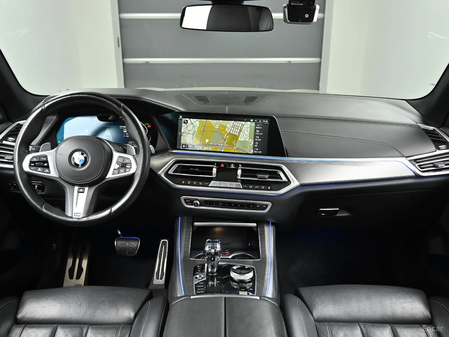 X5 (G05)